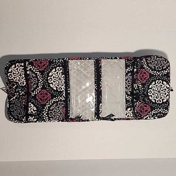 Vera Bradley Storage & Organization Vera Bradley Hanging Cosmetic